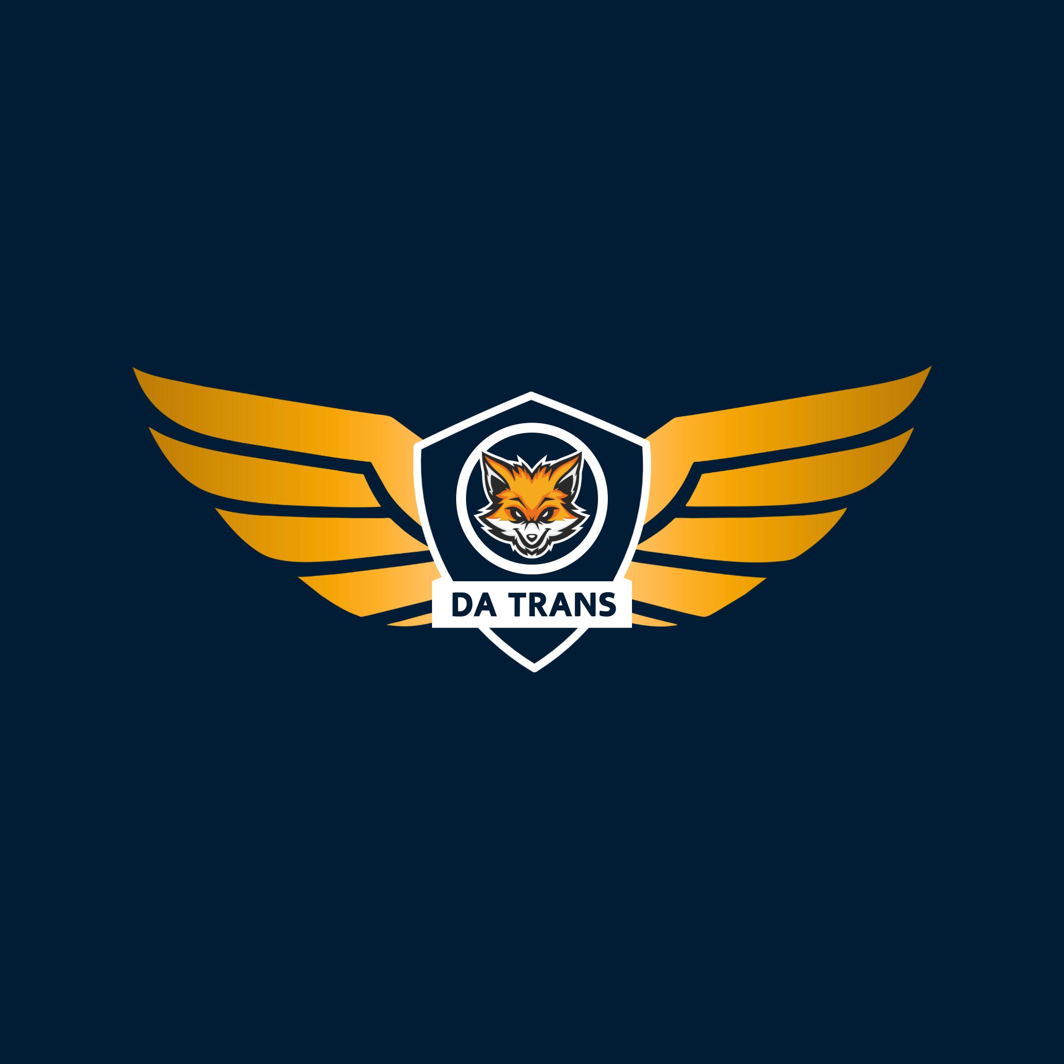 Datrans Partner Logo