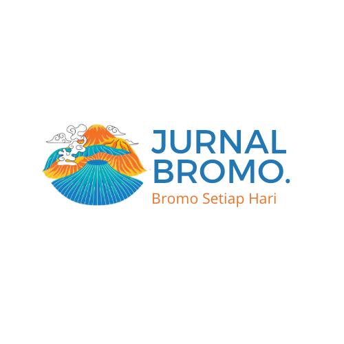 Jurnal Bromo Partner Logo