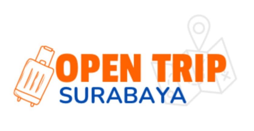 OpenTrip Partner Logo