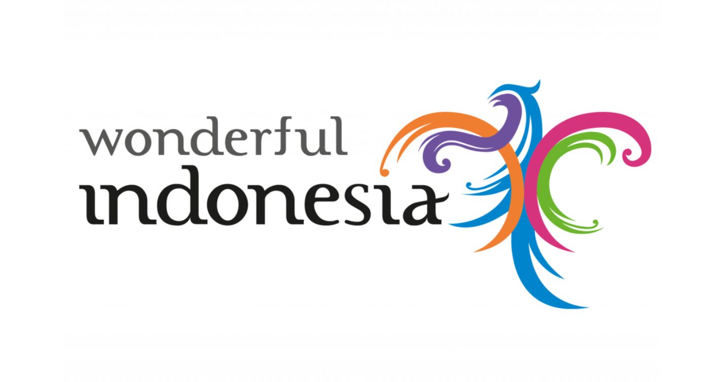 Wonderful Indonesia Partner Logo