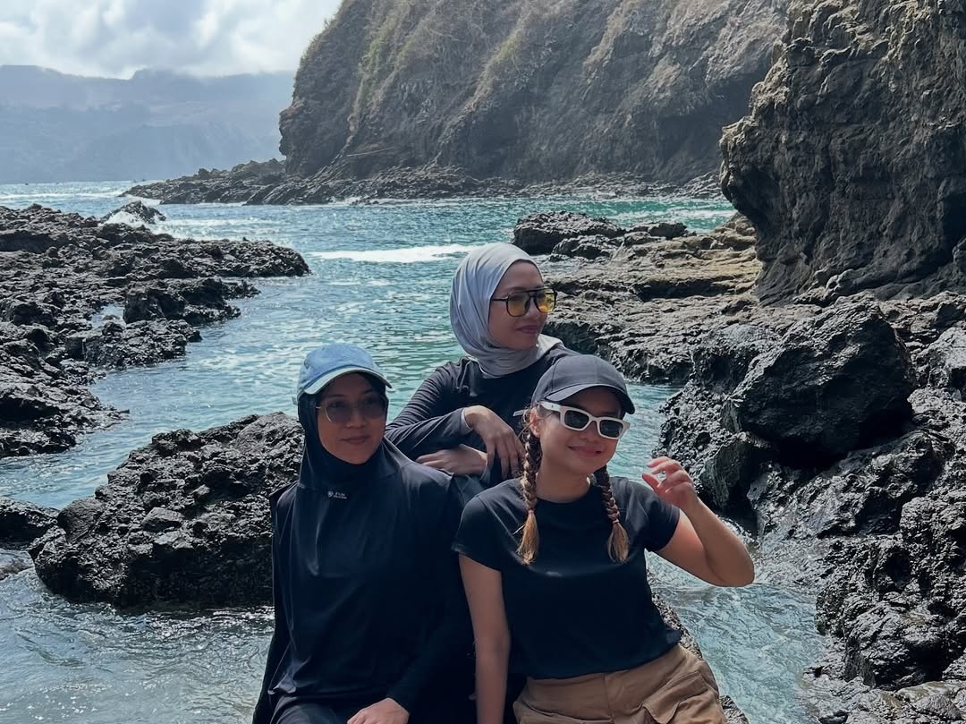 OPEN TRIP PULAU BEDIL & DJAWATAN